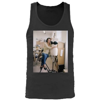 Sadie Frost Men's Tank Top