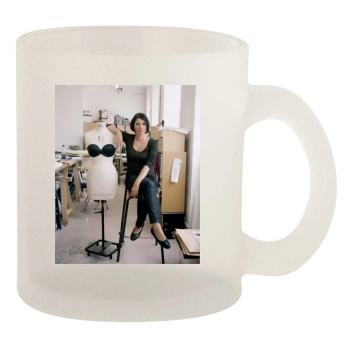 Sadie Frost 10oz Frosted Mug