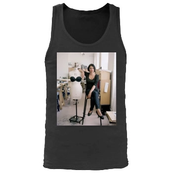 Sadie Frost Men's Tank Top