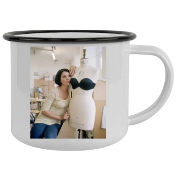 Sadie Frost Camping Mug