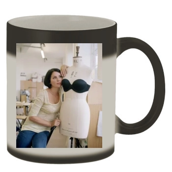 Sadie Frost Color Changing Mug