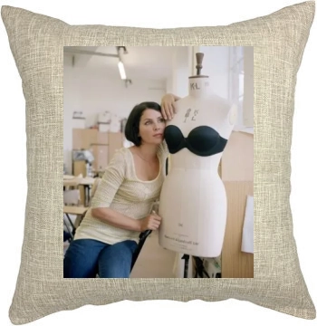 Sadie Frost Pillow