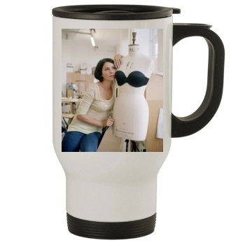 Sadie Frost Stainless Steel Travel Mug