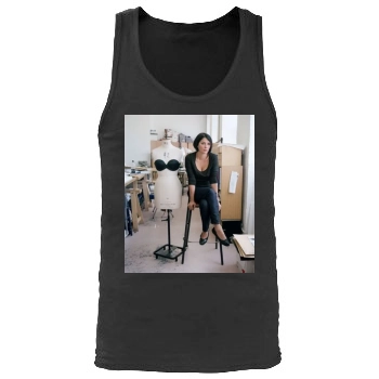 Sadie Frost Men's Tank Top