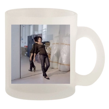 Sadie Frost 10oz Frosted Mug