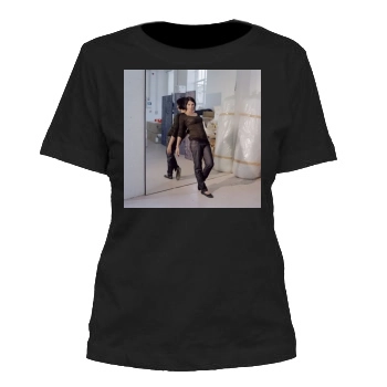 Sadie Frost Women's Cut T-Shirt