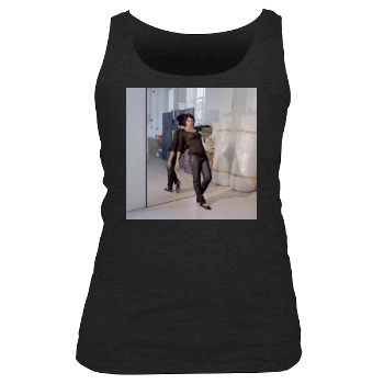 Sadie Frost Women's Tank Top