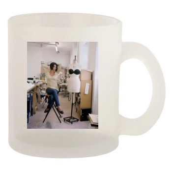 Sadie Frost 10oz Frosted Mug