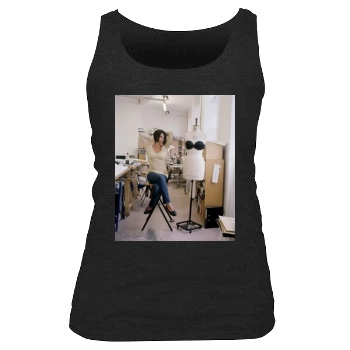 Sadie Frost Women's Tank Top