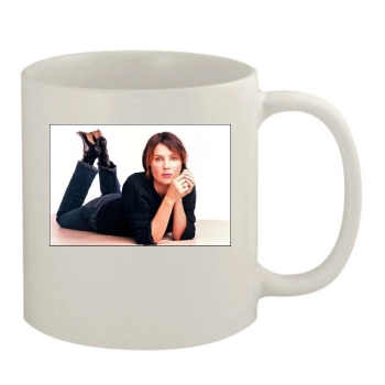 Sadie Frost 11oz White Mug