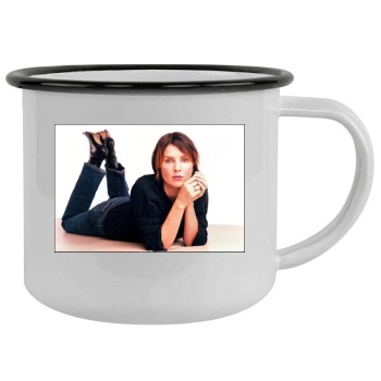 Sadie Frost Camping Mug