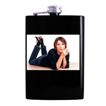 Sadie Frost Hip Flask