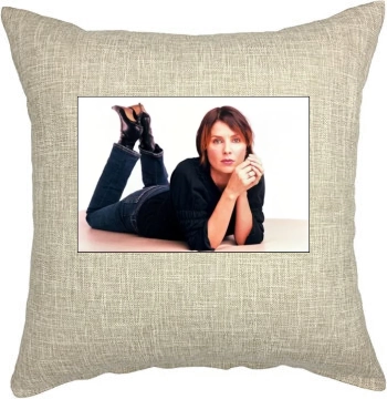 Sadie Frost Pillow