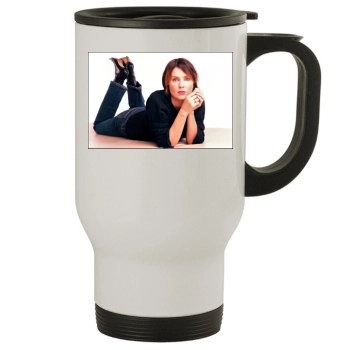 Sadie Frost Stainless Steel Travel Mug