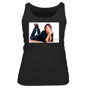 Sadie Frost Women's Tank Top