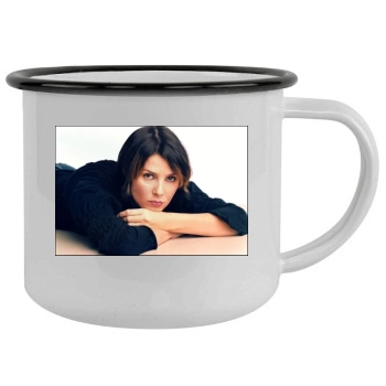 Sadie Frost Camping Mug