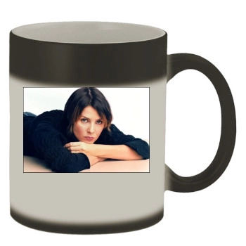 Sadie Frost Color Changing Mug