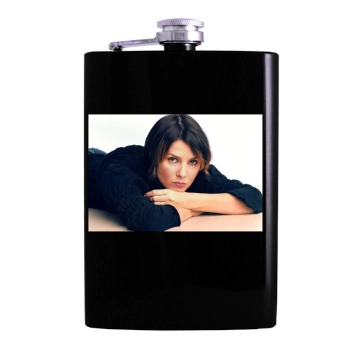 Sadie Frost Hip Flask