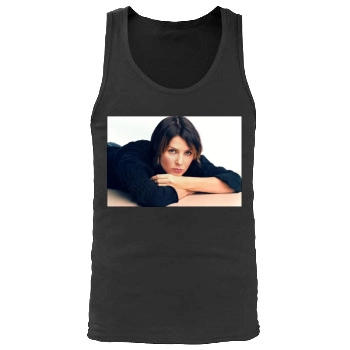 Sadie Frost Men's Tank Top