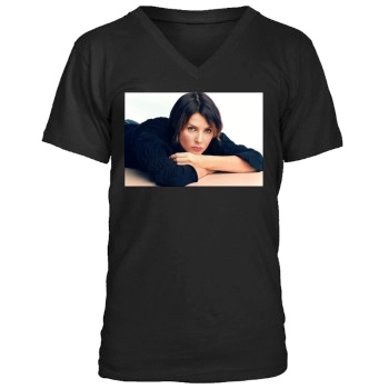 Sadie Frost Men's V-Neck T-Shirt