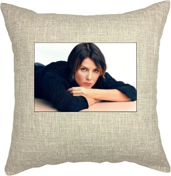 Sadie Frost Pillow