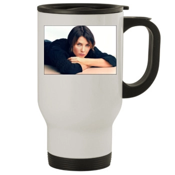 Sadie Frost Stainless Steel Travel Mug