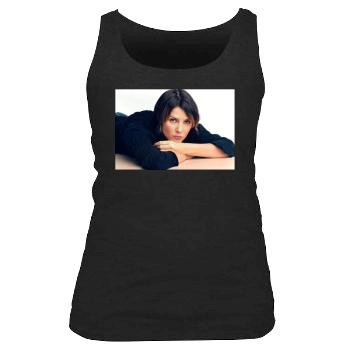 Sadie Frost Women's Tank Top