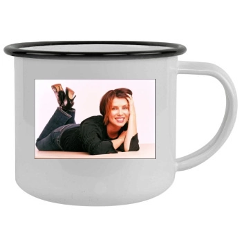 Sadie Frost Camping Mug