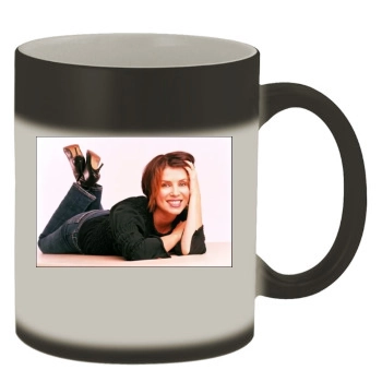 Sadie Frost Color Changing Mug