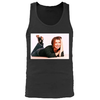 Sadie Frost Men's Tank Top