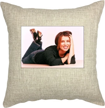 Sadie Frost Pillow