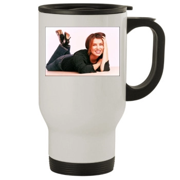 Sadie Frost Stainless Steel Travel Mug