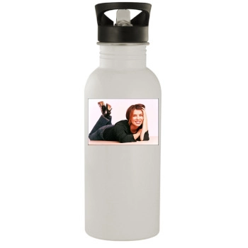 Sadie Frost Stainless Steel Water Bottle