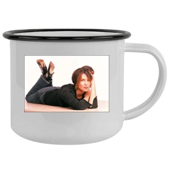 Sadie Frost Camping Mug