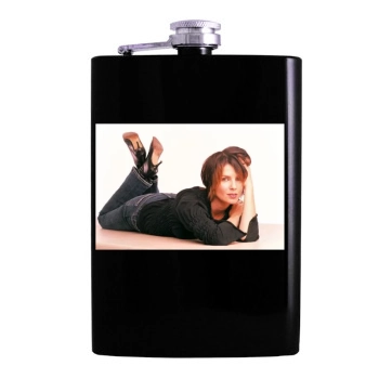 Sadie Frost Hip Flask