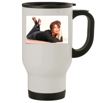 Sadie Frost Stainless Steel Travel Mug