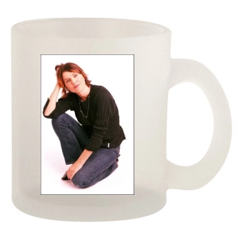 Sadie Frost 10oz Frosted Mug