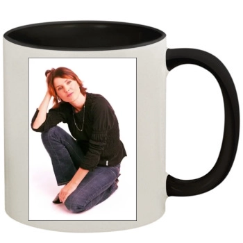 Sadie Frost 11oz Colored Inner & Handle Mug