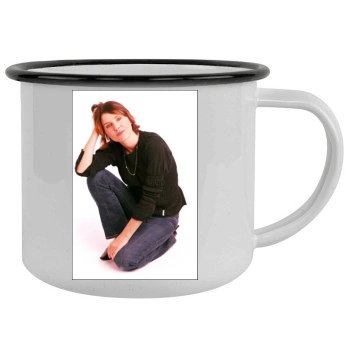 Sadie Frost Camping Mug