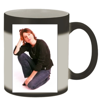 Sadie Frost Color Changing Mug