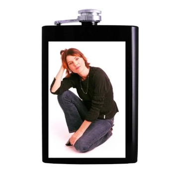 Sadie Frost Hip Flask