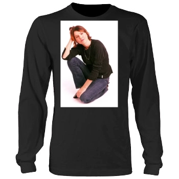 Sadie Frost Men's Heavy Long Sleeve TShirt