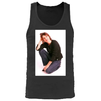 Sadie Frost Men's Tank Top