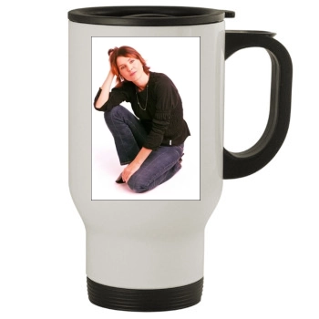 Sadie Frost Stainless Steel Travel Mug