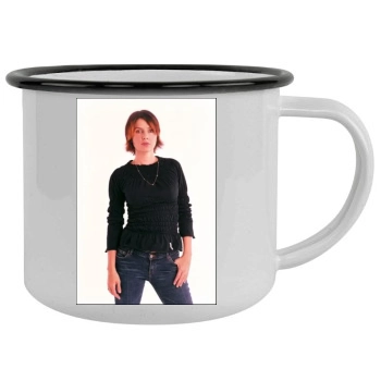 Sadie Frost Camping Mug