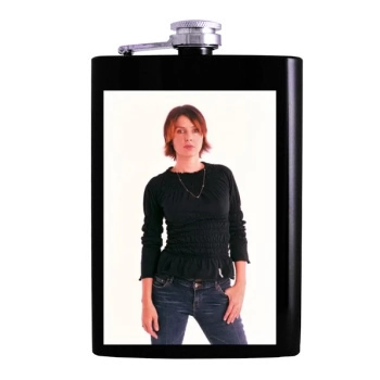 Sadie Frost Hip Flask