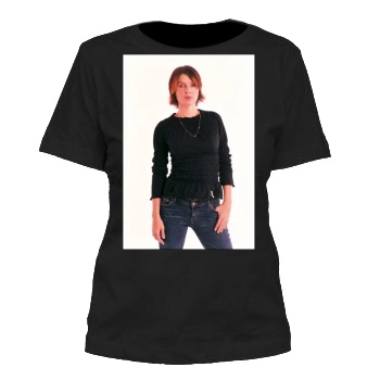 Sadie Frost Women's Cut T-Shirt