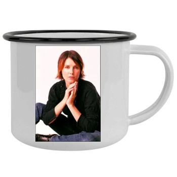 Sadie Frost Camping Mug