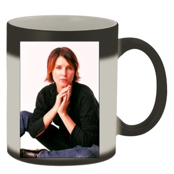 Sadie Frost Color Changing Mug