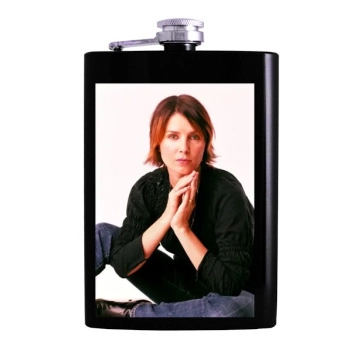 Sadie Frost Hip Flask